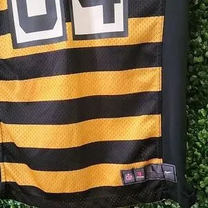 Antonio brown throwback jersey youth hot sale